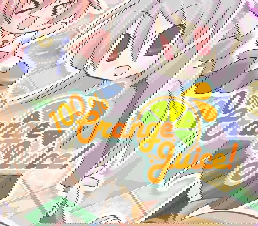 100% Orange Juice PC Steam CD Key
