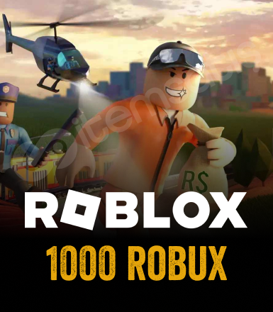 1000 Robux Global