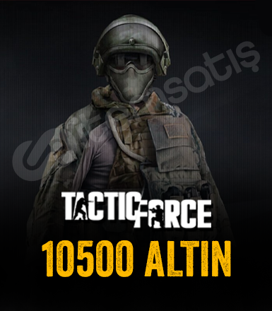 10.000 TF Altın + 500 Bonus Altın