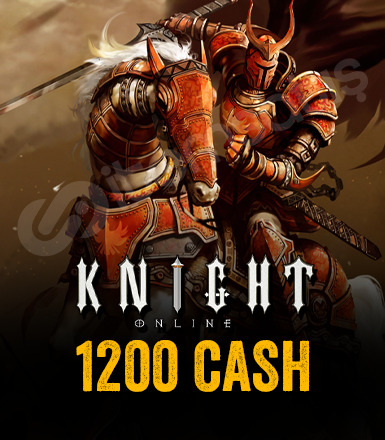 1200 Knight Cash