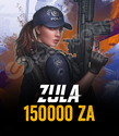 150.000 Zula Altını