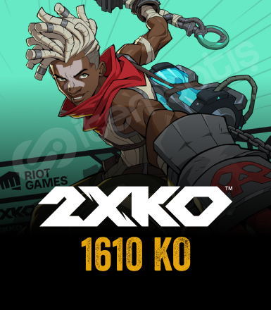 1610 KO Puanı