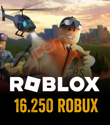 16.250 Robux Global