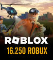 16.250 Robux Global
