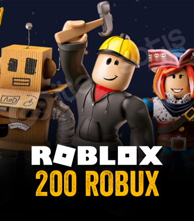 Roblox Robux Nasıl Alınır? - Brawl Türkiye