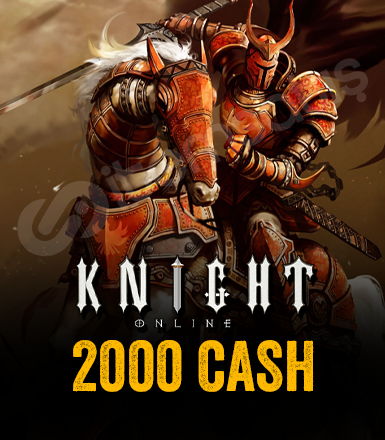2000 Knight Cash