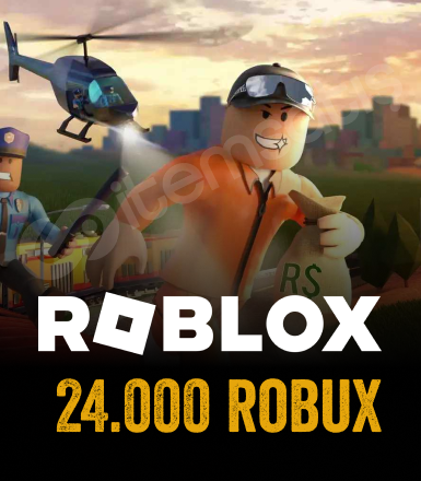 24.000 Robux Global
