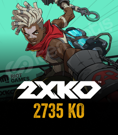2735 KO Puanı