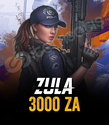 3.000 Zula Altını