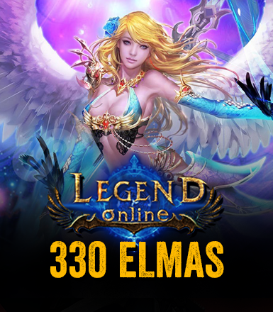 330 Legend Online Elmas