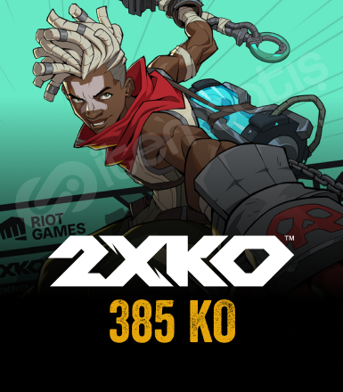 385 KO Puanı