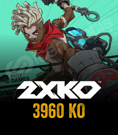 3960 KO Puanı