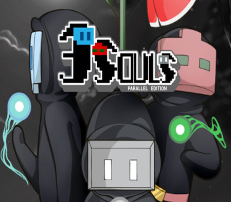 3Souls Parallel Edition PC Steam CD Key