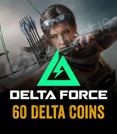 60 Delta Coins