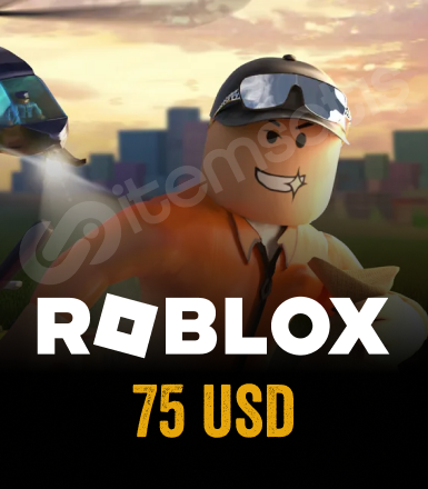 7750 Robux Global