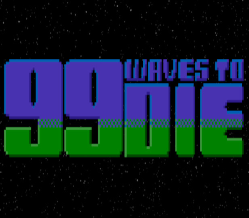 99 Waves to Die PC Steam CD Key