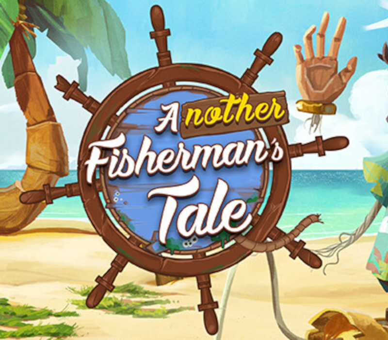 A Fisherman's Tale 2 Steam CD Key