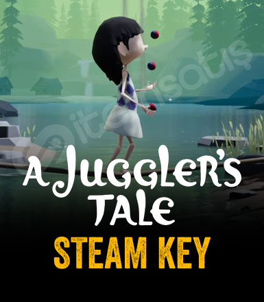 A Jugglers Tale Global Steam Key