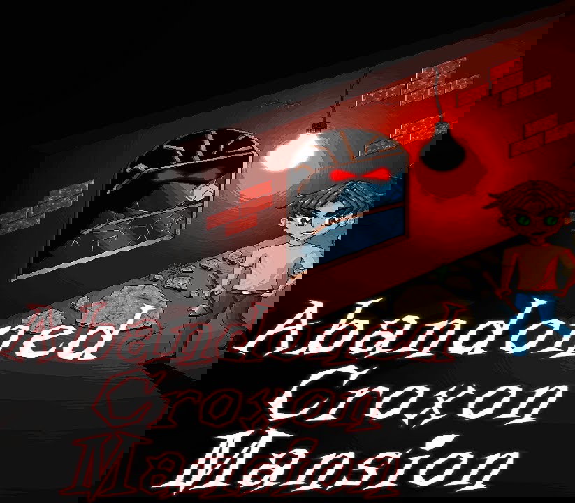 Abandoned Croxon Mansion Steam CD Key