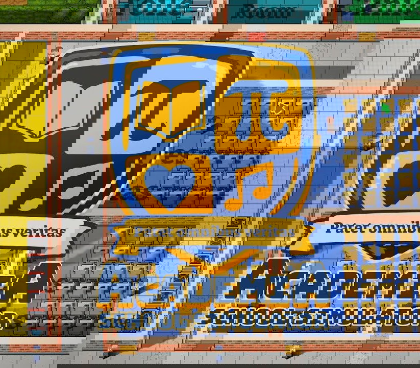 Academia: School Simulator Steam CD Key