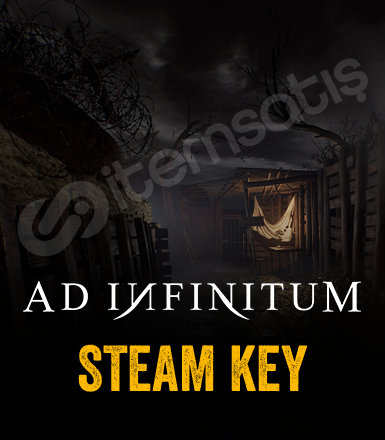 Ad Infinitum Global Steam Key