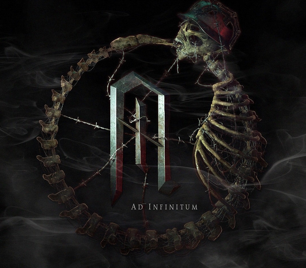 Ad Infinitum PC Steam CD Key