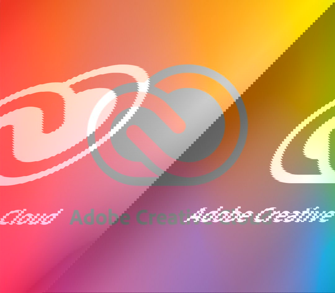Adobe Creative Cloud All Apps - 12 Aylık Üyelik