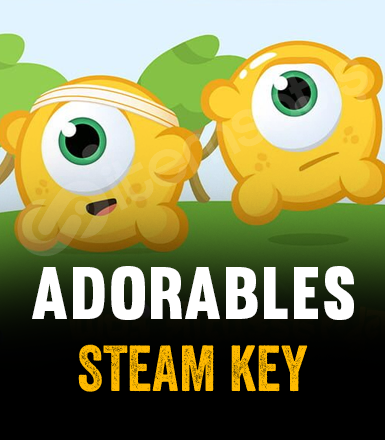 Adorables Global Steam Key