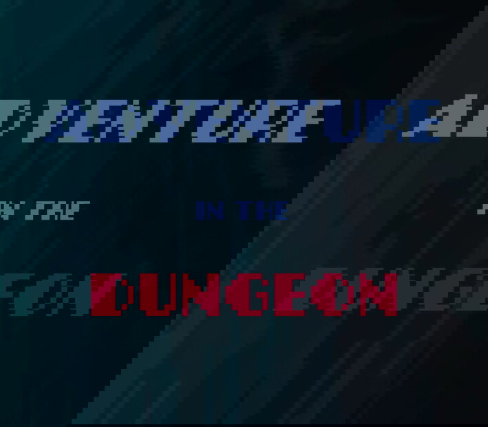 Adventure in the Dungeon PC Steam CD Key