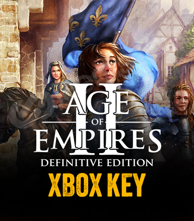 Age of Empires 2 Definitive Edition