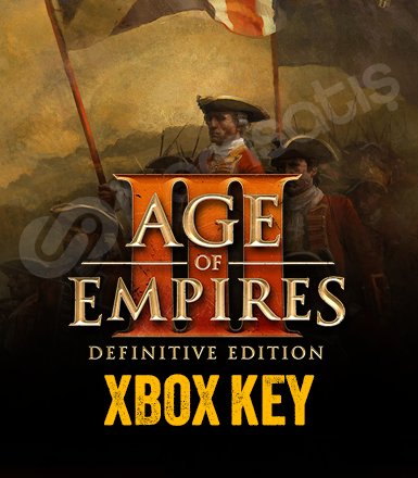 Age of Empires 3 Definitive Edition Windows 10