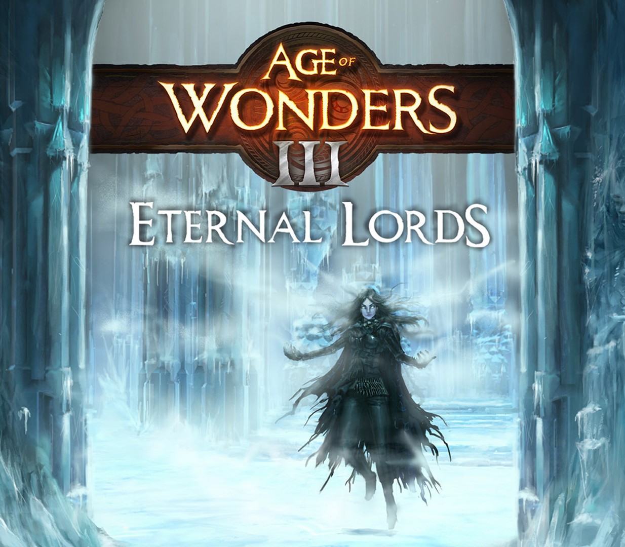 Age of Wonders III - Eternal Lords Expansion DLC PC Steam CD Key