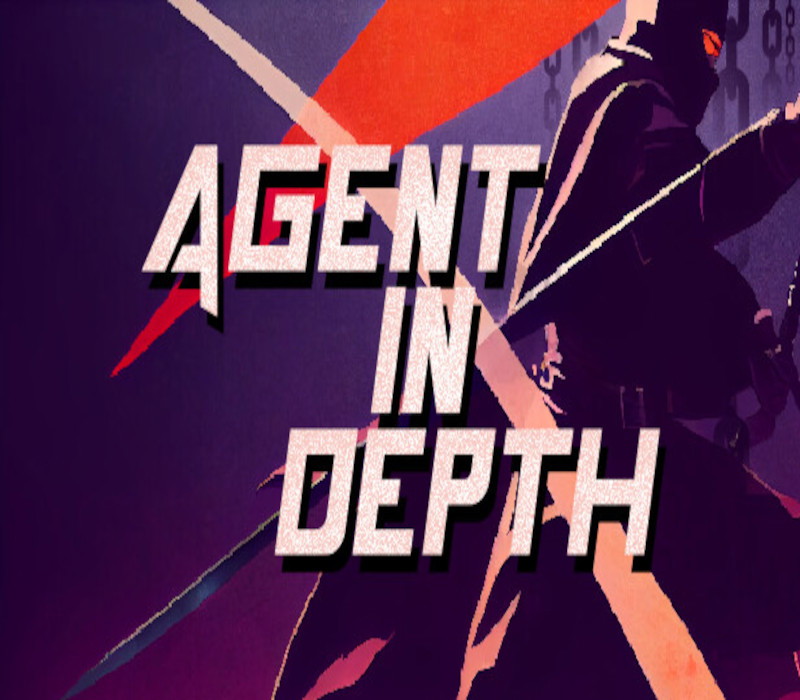 Agent in Depth (without CN, JP, KO, TR) Steam CD Key