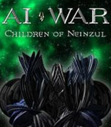 AI War - Children of Neinzul DLC Steam CD Key