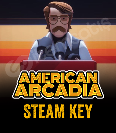 American Arcadia Mena Steam Key