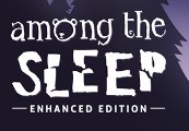 Among the Sleep - Enhanced Edition Steam CD Key