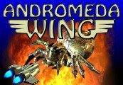 Andromeda Wing Steam CD Key
