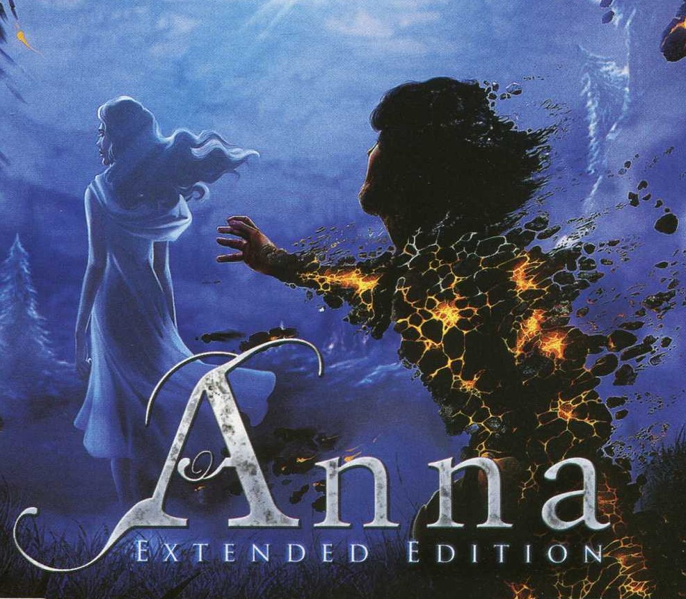 Anna - Extended Edition PC Steam CD Key