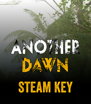 Another Dawn PC Steam CD Key