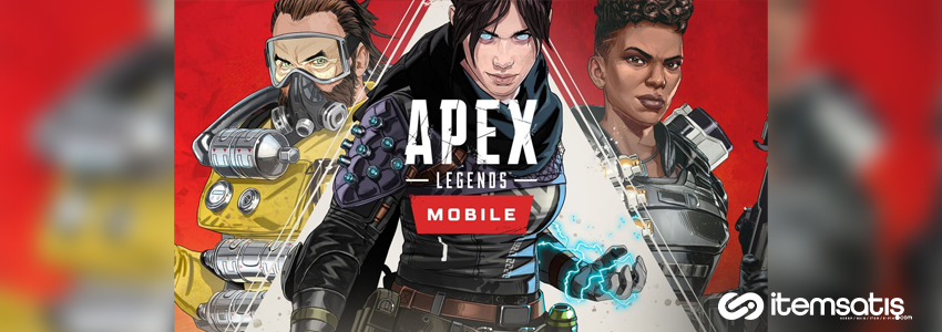 Apex Legends Mobile Tamamen Kapatılıyor