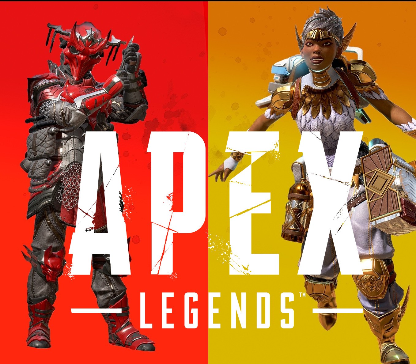 Apex Legends - Lifeline and Bloodhound Double Pack DLC PC EA App CD Key