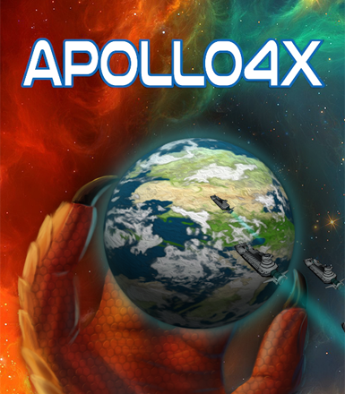 Apollo4x Steam CD Key