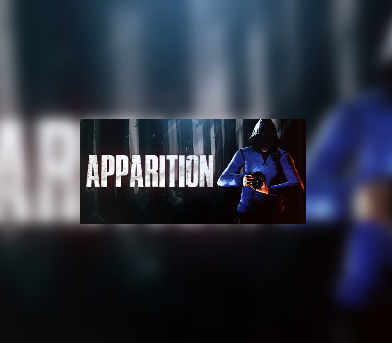 Apparition PC Steam CD Key