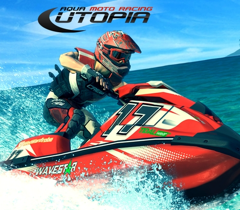Aqua Moto Racing Utopia PC Steam CD Key