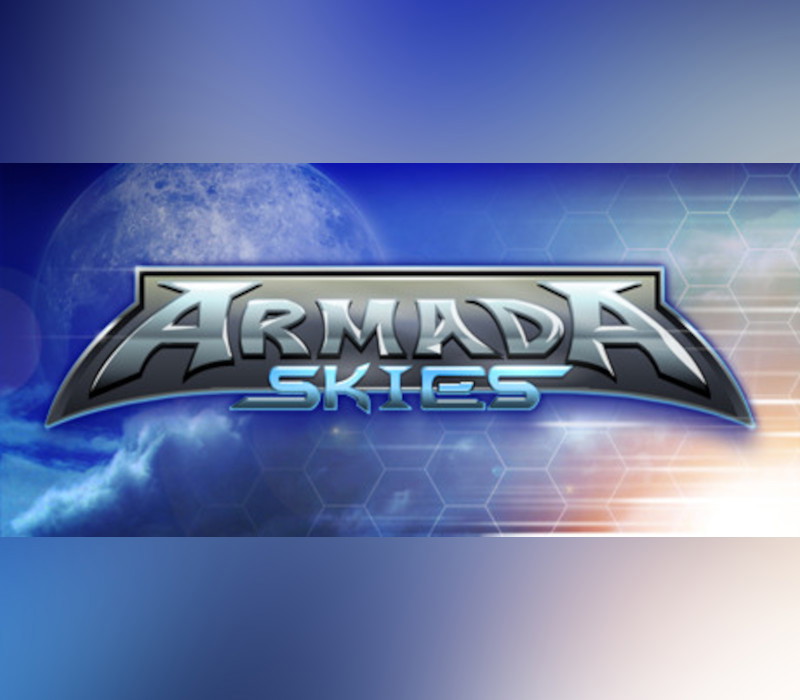 Armada Skies PC Steam CD Key