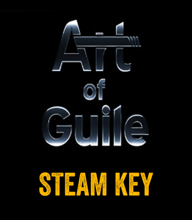 Art of Guile Steam CD Key