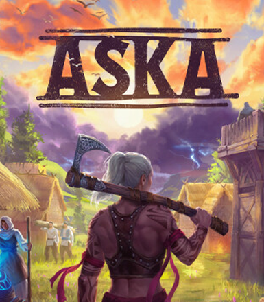 ASKA TR Steam CD Key