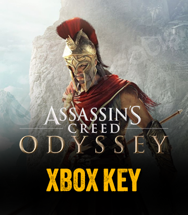Assassin's Creed Odyssey AR Xbox Key