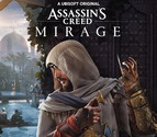 Assassin's Creed Mirage XBOX One / Xbox Series X|S CD Key