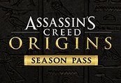 Assassin's Creed: Origins - Season Pass US Ubisoft Connect CD Key